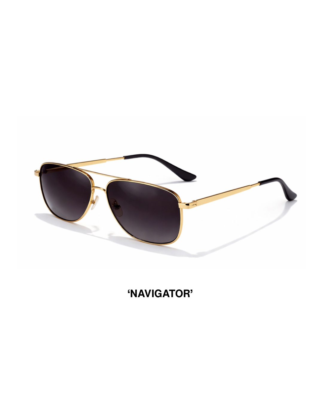 Navigator – Blackout