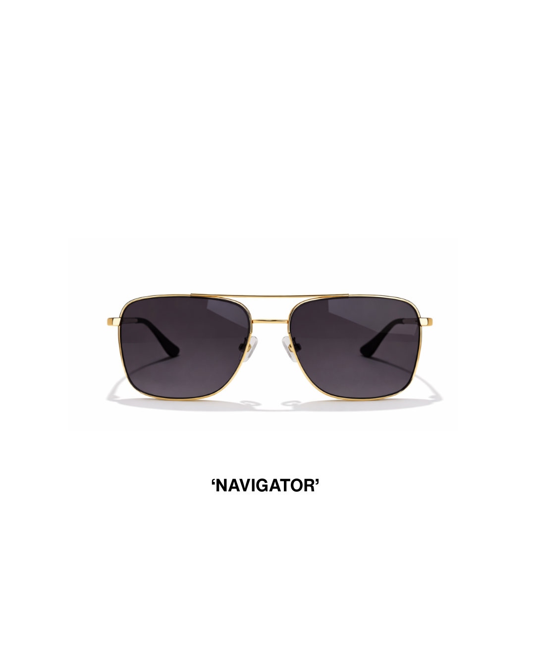 Navigator – Blackout