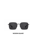 Modern Square – Blackout