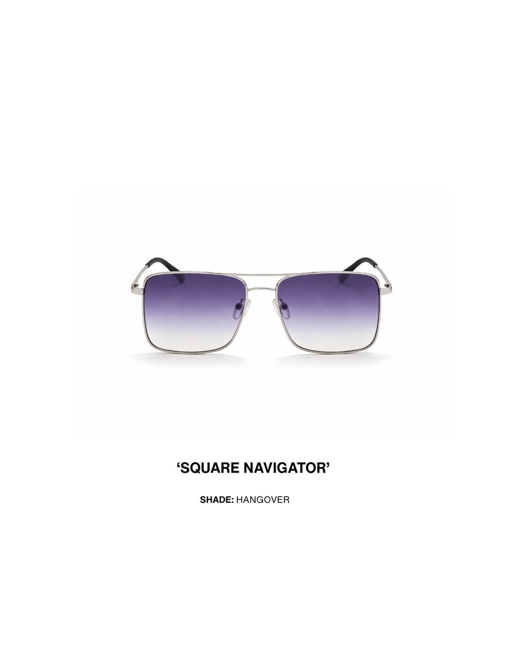Navigator – Hangover