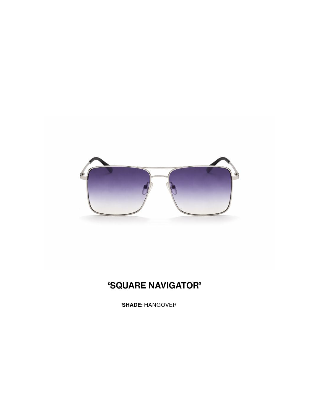 Navigator – Hangover