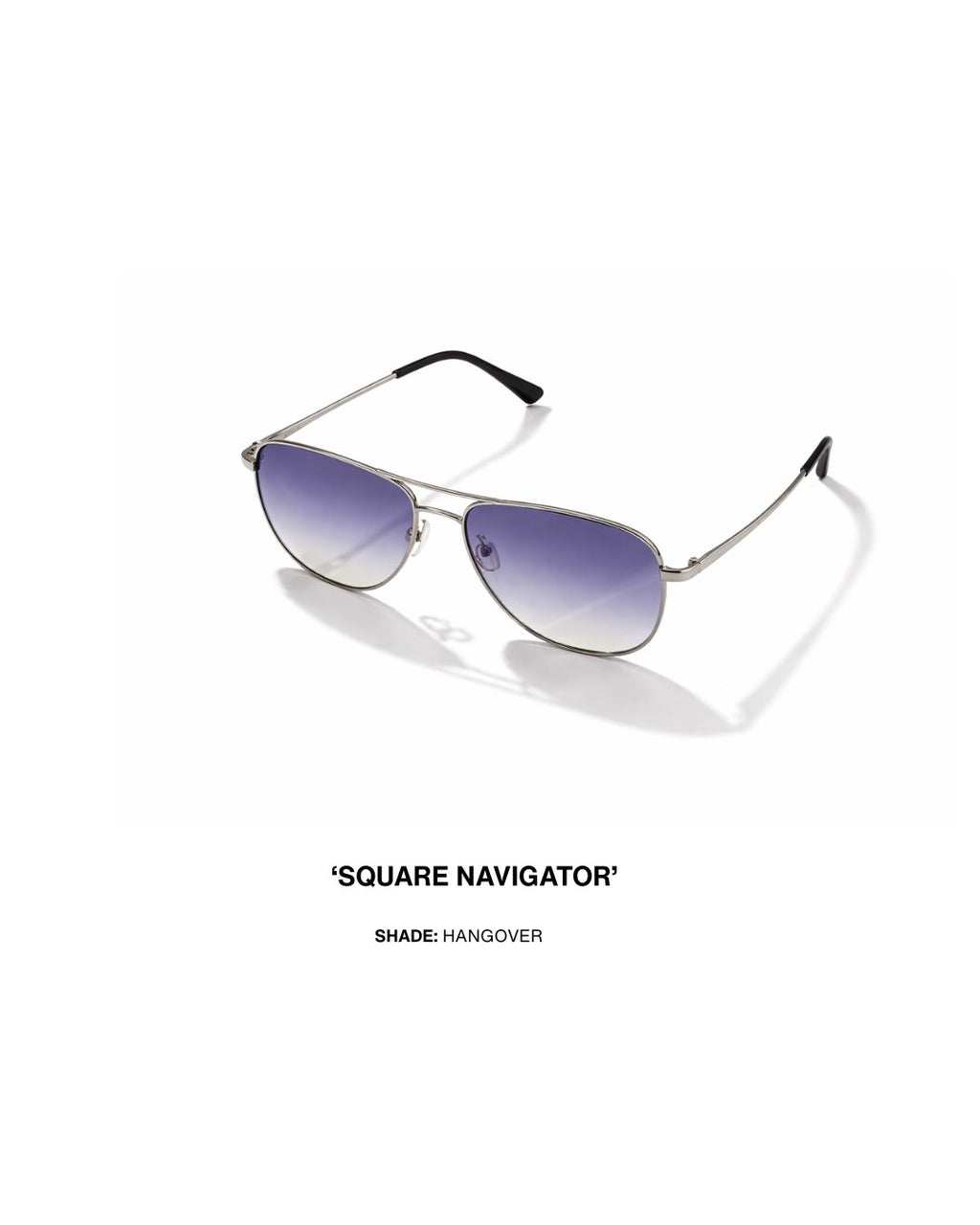 Navigator – Hangover