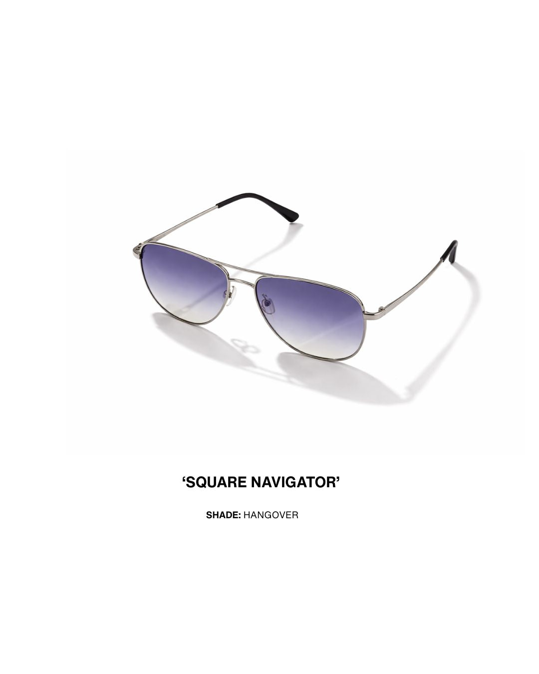 Navigator – Hangover