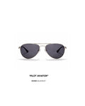 Aviator - Pilot Blackout