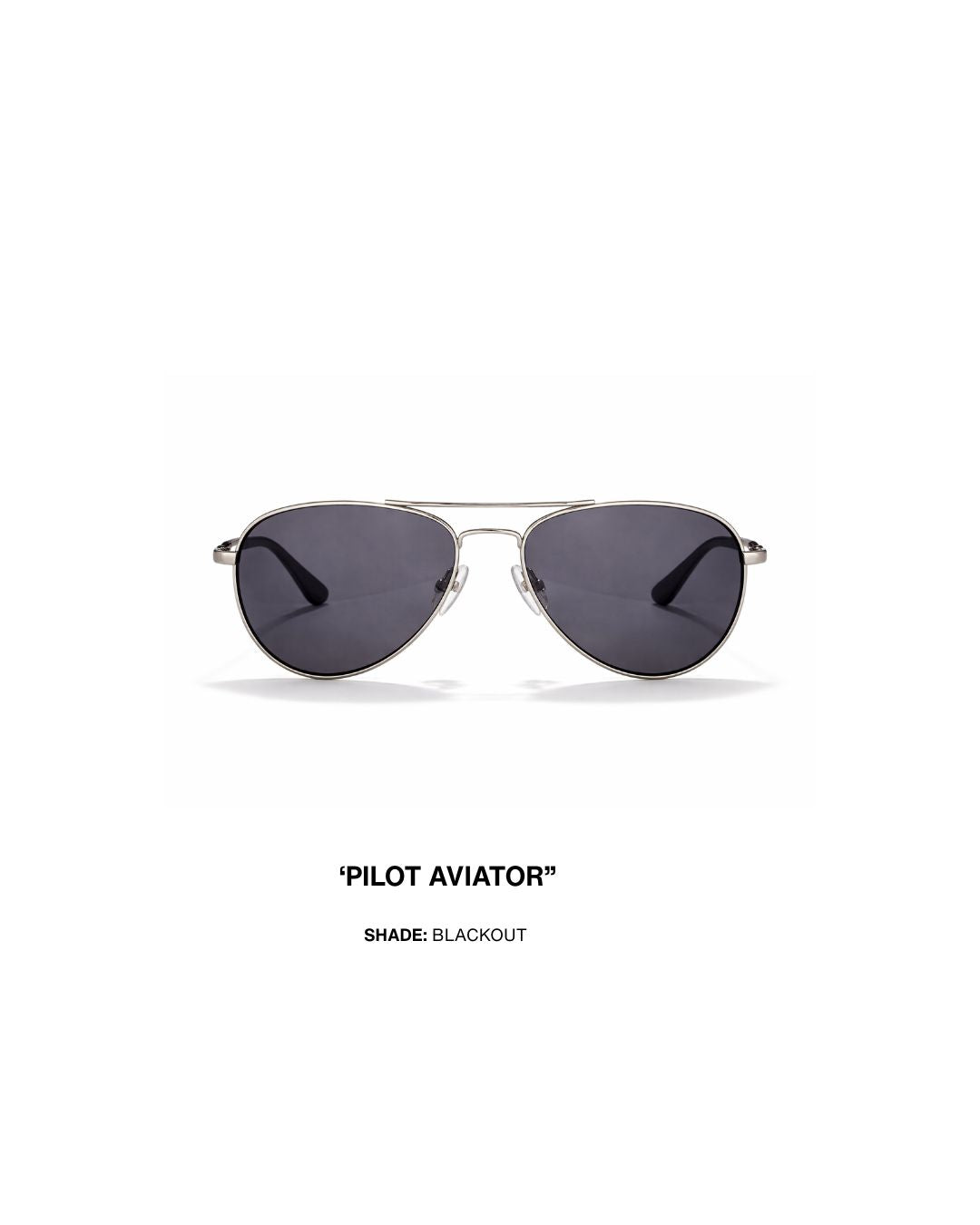 Aviator - Pilot Blackout