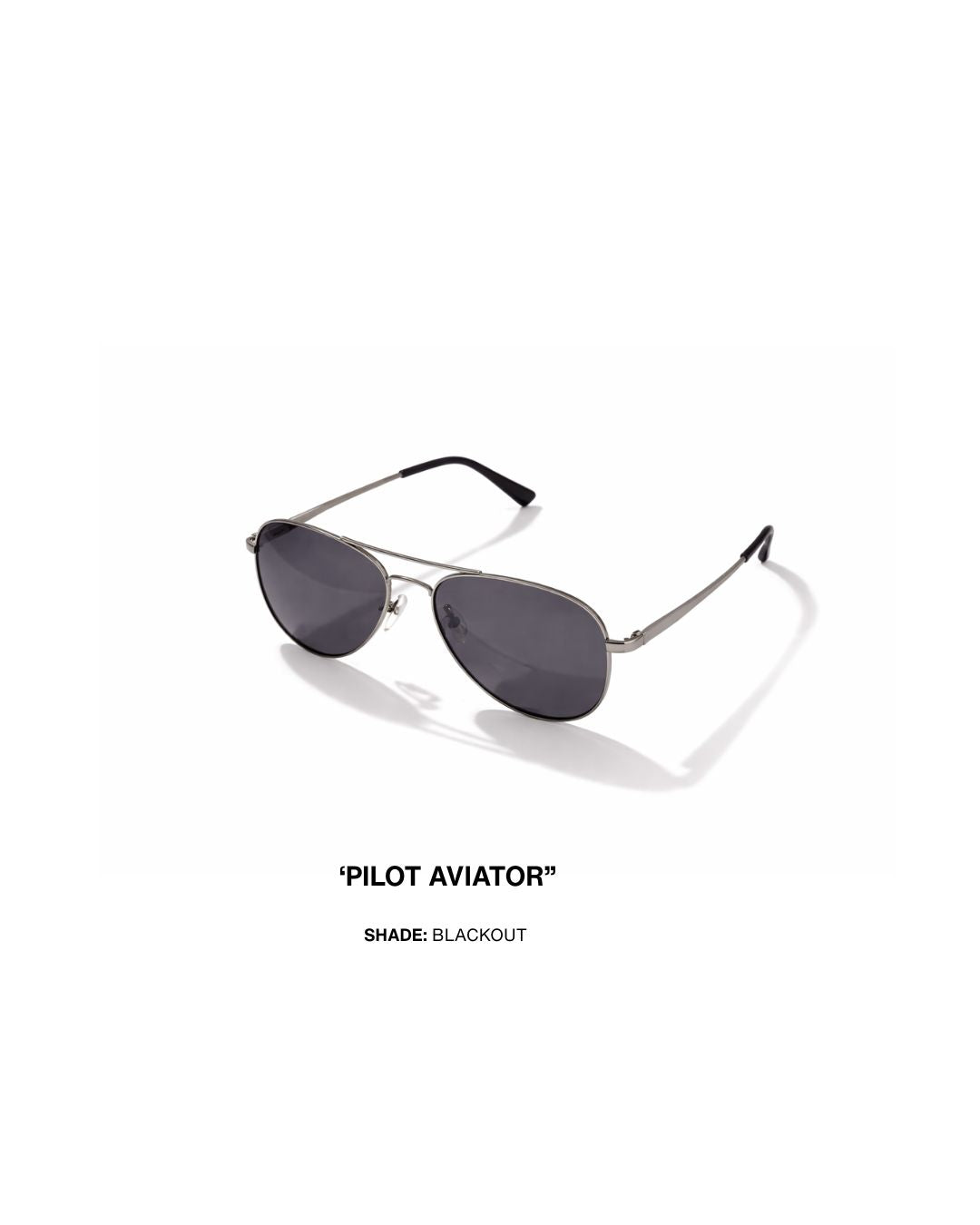 Aviator - Pilot Blackout